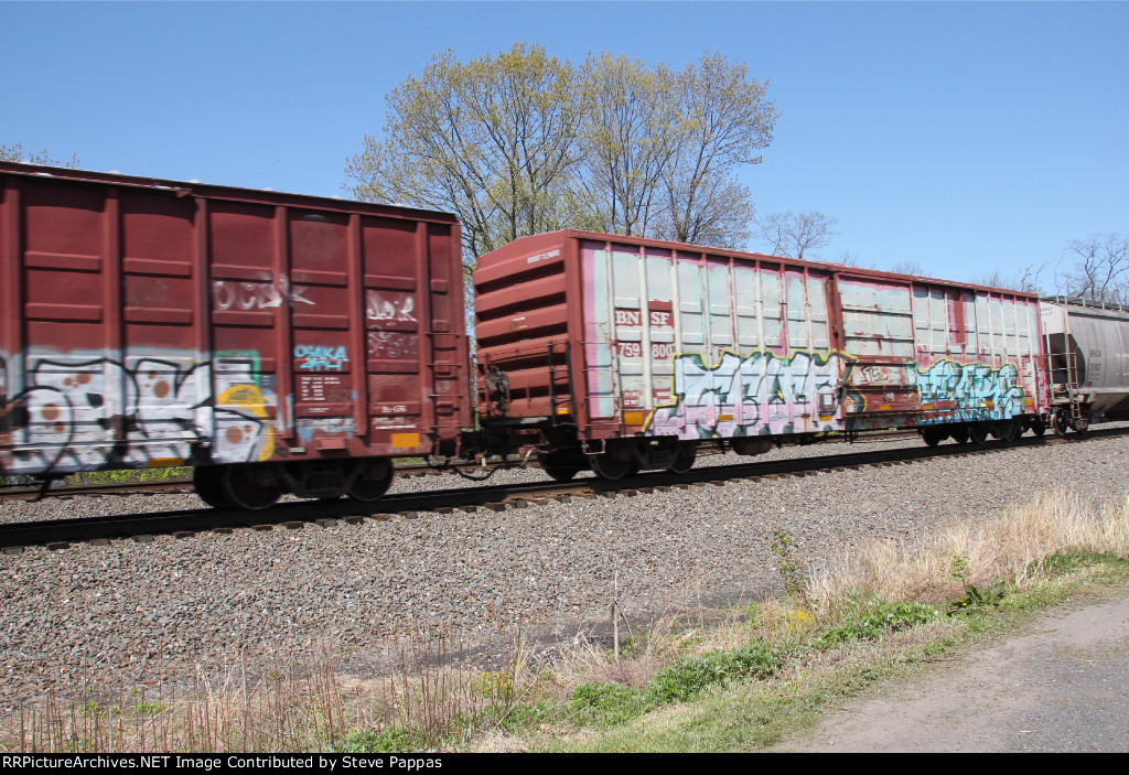 BNSF 759800